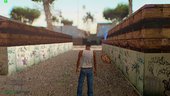 Depth of field sin ENB Compatible Con Samp 2017
